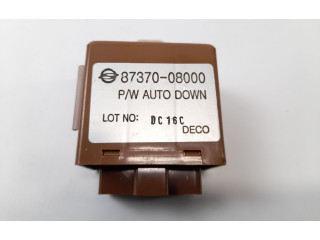 Блок предохранителей 8737008000 SsangYong Rexton