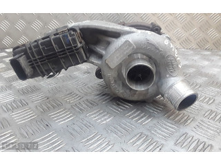 Turbodmychadlo Турбина fpla6k682bc Land Rover Discovery Sport