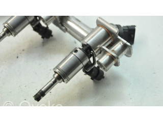 Топливная рампа CJ5E9F797BG, 0261500333   Ford Focus 2.0  для двигателя R9DA