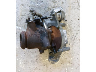 Turbodmychadlo Турбина H8201164371, H8201164371 Renault Captur