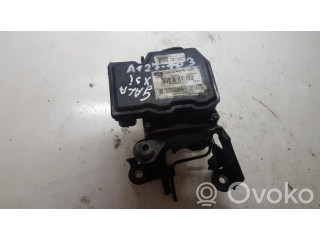 Блок АБС CG912C405FB, A127-3   Ford  Galaxy  2006-2015 года