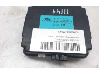 Řídící jednotka 95310C5400 KIA Sorento 2015