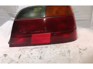 Přístrojová deska BMW 7 E38 1999 8352026