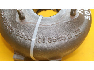 Турбина Audi A6 S6 C6 4F 059145715F