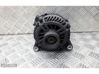 Генератор 9639362380   Peugeot 607      