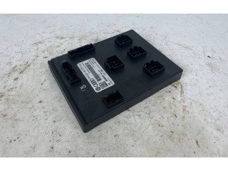 Блок комфорта 8K0907063DH   Audi S5 Facelift   