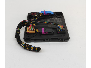 Блок комфорта 4N0907064CB, 4N0907064B Audi A6 S6 C8 4K