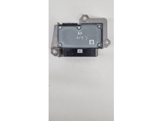 Блок подушек безопасности 8200645158   Renault Clio III