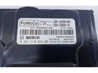 Řídící jednotka LX6A12A650BKA, 0261S100XS Ford Kuga III 2022