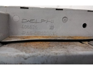 Блок комфорта 188A4000   Fiat Punto (188)   