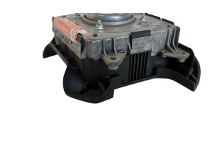 Подушка безопасности водителя 8686284   Volvo V70