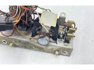 Блок управления климат-контролем    Rolls-Royce Silver Spur