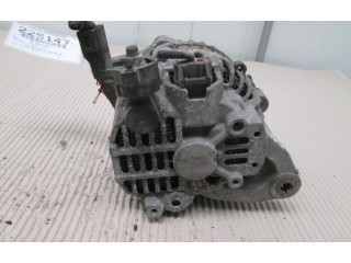 Генератор Mazda 323 F