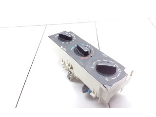 Блок управления климат-контролем 1848819655, 030807D Citroen Berlingo