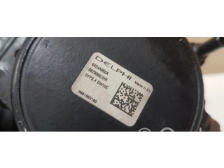 Топливный насос