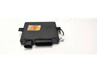 Блок комфорта 4E0909131K Volkswagen Phaeton