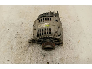 Генератор A13VI141, 17059S2699   Citroen Saxo      