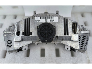 Přístrojová deska Porsche Panamera (971) 2017 971920915AE