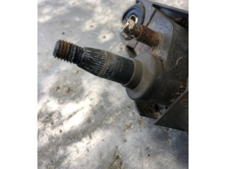 Блок АБС    Peugeot  107  2005 - 2014 года