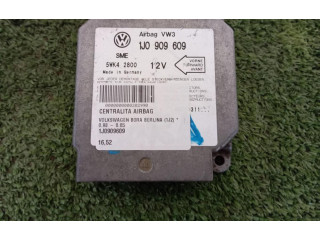 Блок подушек безопасности 1J0909609   Volkswagen Bora