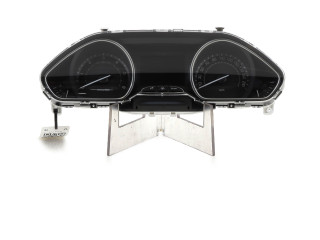 Панель приборов 9822703980, L0-1301P Peugeot 2008 I