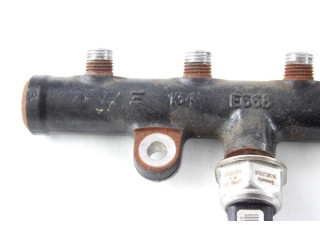 Топливная рампа 9681649580   Fiat Ulysse  