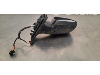 Zpětné zrcátko Citroen Berlingo 2021 98169897XT