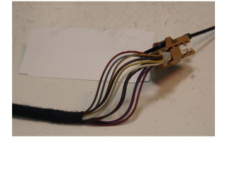 Zpětné zrcátko Porsche Cayenne (9PA) 2003