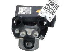 Блок АБС 1S0614517SBEF, U1-1806K Skoda Citigo 2011 - 2020 года