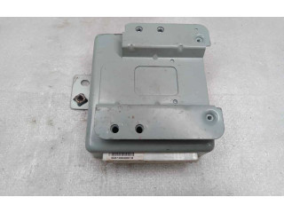 Блок управления двигателя 8712031210 SsangYong Actyon sports I