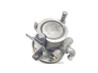 Насос усилителя руля