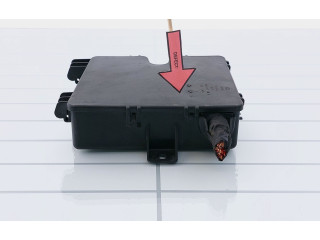 Блок предохранителей  3D0937128A   Volkswagen Phaeton    