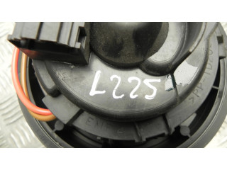 Вентилятор печки T1020778J, L225 Dacia Logan II