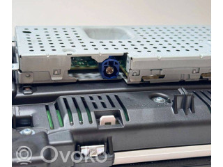 Панель приборов 6802943, 6802943   BMW 5 G30 G31       