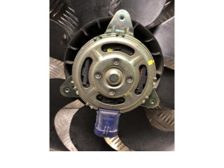 Вентилятор печки 214816436R, 214816436R Dacia Dokker