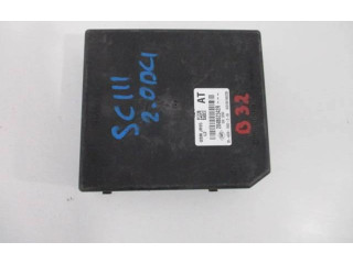 Блок комфорта 284B62342R, USMJR95 Renault Scenic III - Grand scenic III