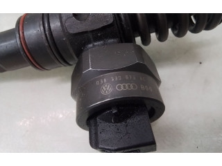 Комплект форсунок 038130073AC Ford Galaxy