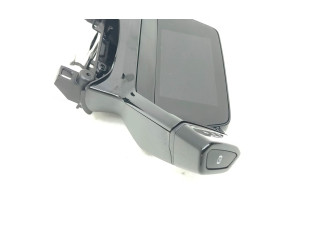 Панель приборов    Volkswagen ID.3       