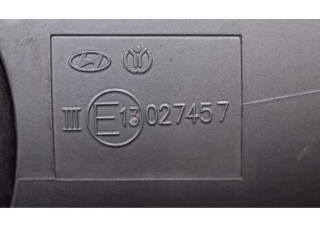 Zpětné zrcátko  Hyundai ix35 2011  027457, 027457  