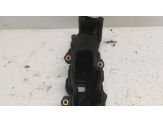 Всасывающий коллектор