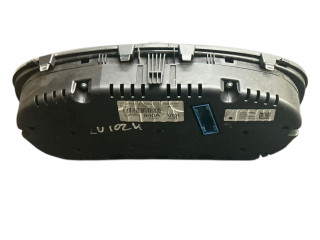 Přístrojová deska Seat Toledo IV (NH) 2013 6JA920940A, A2C31746900