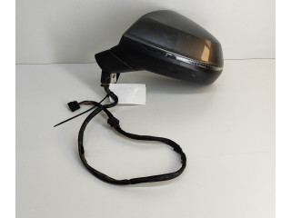 Зеркало электрическое Audi Q5 SQ5 2017 - года