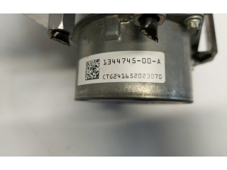 Блок АБС 1344745-00-A Tesla Model 3 2017 - года