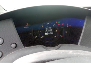 Přístrojová deska Honda Civic HR0342625