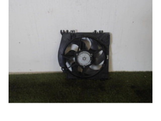 Вентилятор печки 7701068310, 7701068310 Renault Clio III