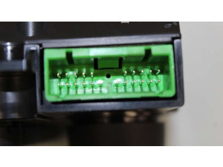 Блок управления климат-контролем 30795271 Volvo S60