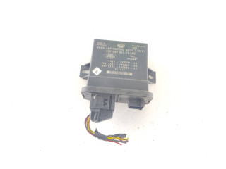 Модуль фонарей