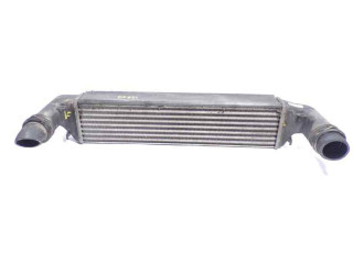 Интеркулер 17517793370, 7789793 BMW X3 E83