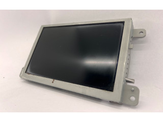 Дисплей 4F0919604 Audi A6 S6 C6 4F