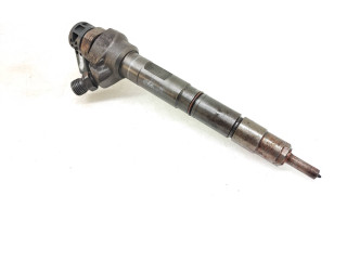 Жиклер (жиклеры) (форсунка (форсунки) 03J130277J, 0445110369B Skoda Octavia Mk2 (1Z)